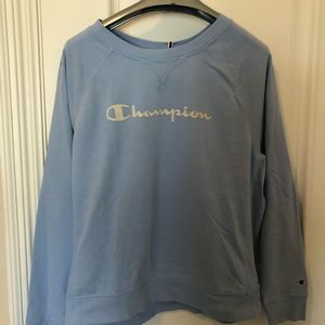 Champion sweatshirt